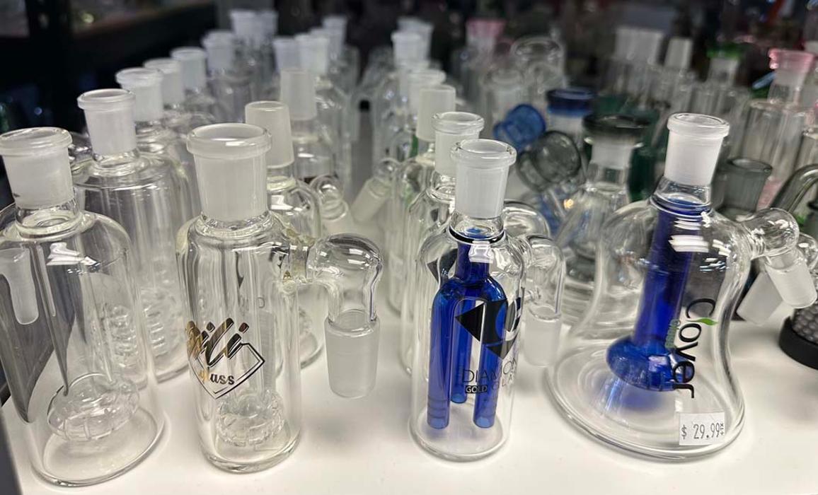 Glass Monkey Smoke Shop - Scottsdale, AZ