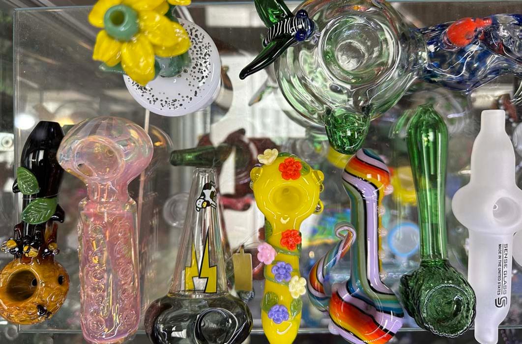 Glass Monkey Smoke Shop - Scottsdale, AZ