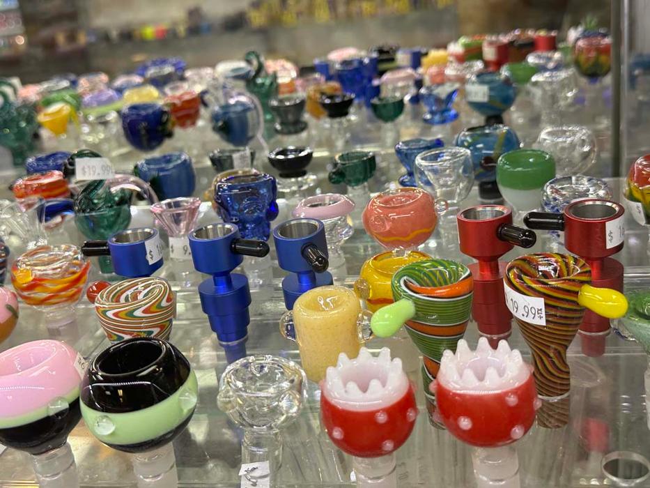 Glass Monkey Smoke Shop - Scottsdale, AZ