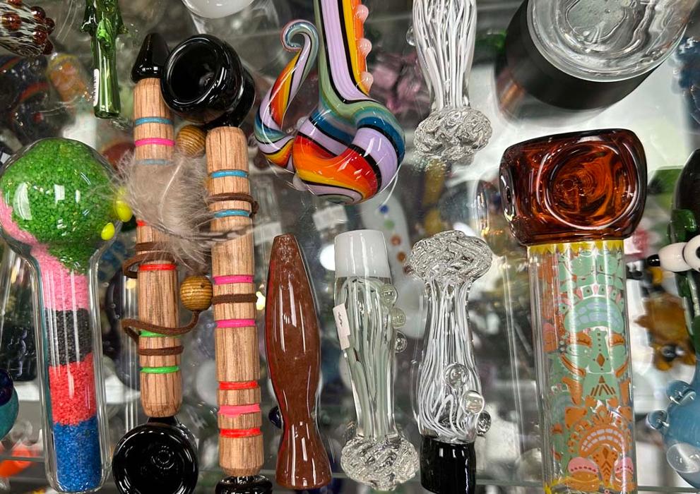 Glass Monkey Smoke Shop - Scottsdale, AZ