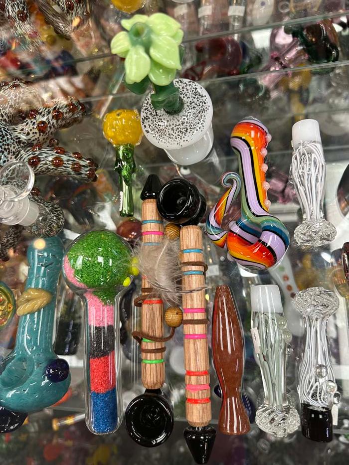 Glass Monkey Smoke Shop - Scottsdale, AZ