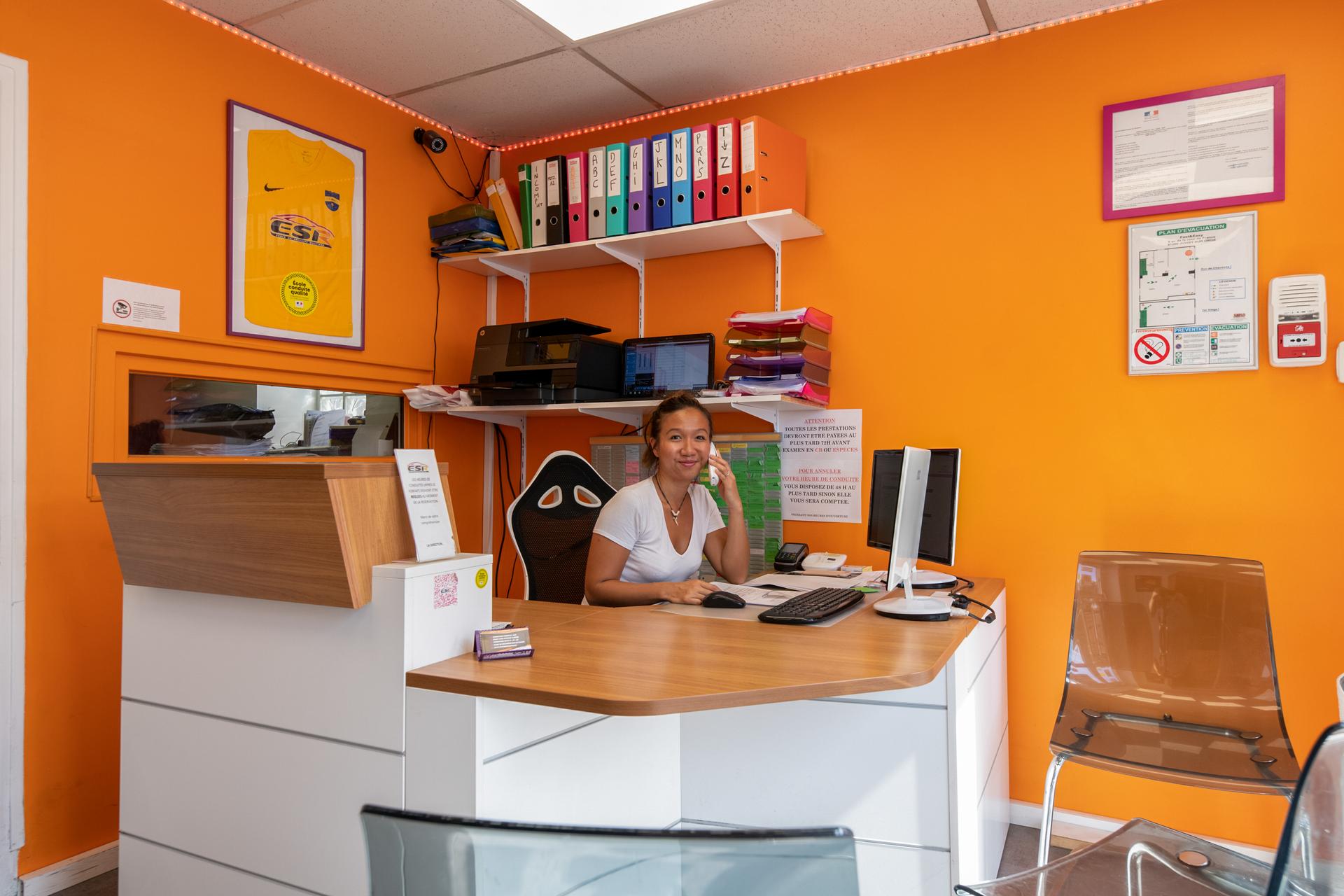 galerie image