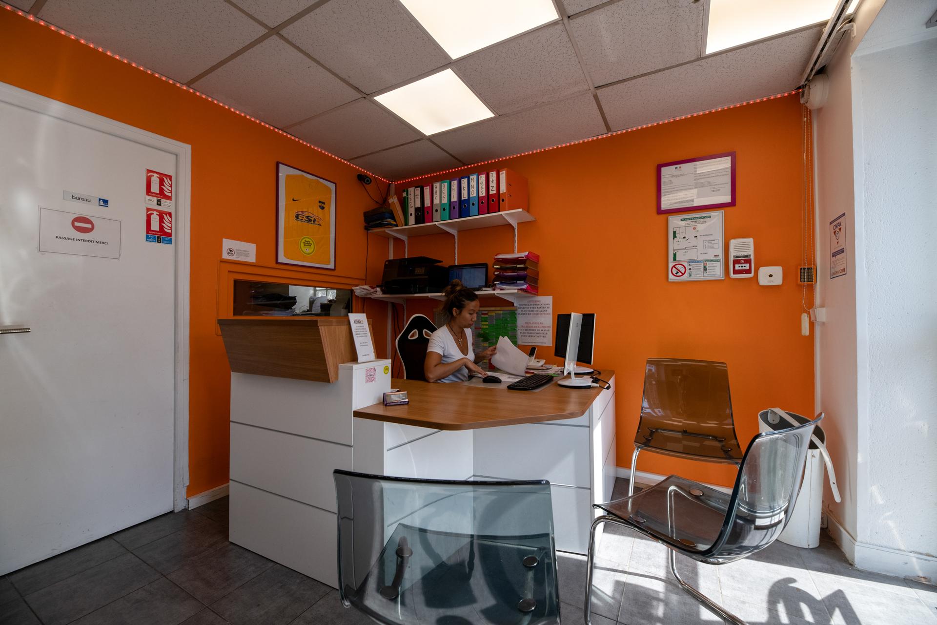 galerie image