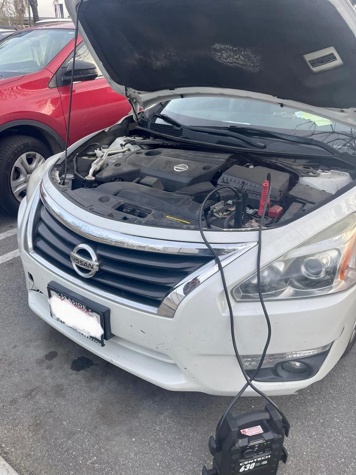 Quickly Roadside Service - Orange, CA