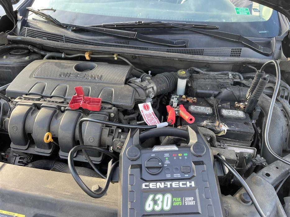 Quickly Roadside Service - Orange, CA