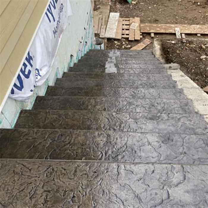 Lopez Mimo Concrete Work LLC - Bellingham, WA
