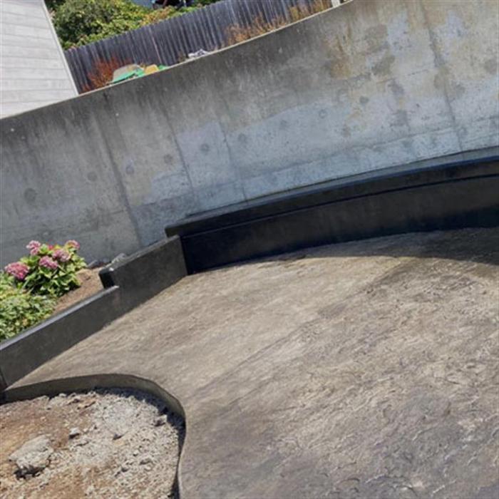 Lopez Mimo Concrete Work LLC - Bellingham, WA