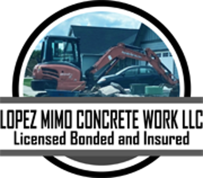 Lopez Mimo Concrete Work LLC - Bellingham, WA