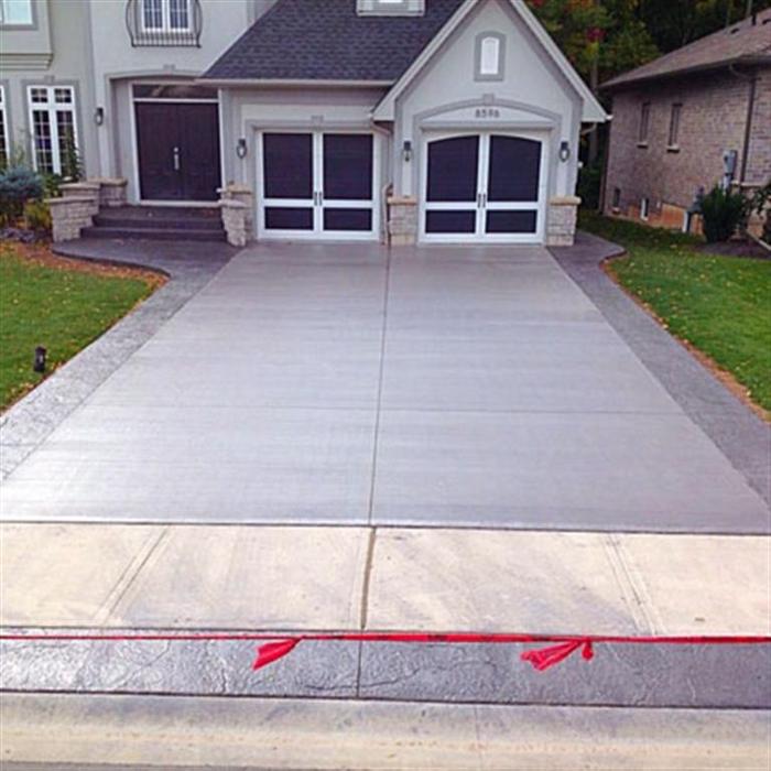 Lopez Mimo Concrete Work LLC - Bellingham, WA
