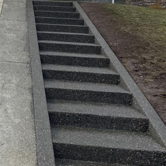 Lopez Mimo Concrete Work LLC - Bellingham, WA