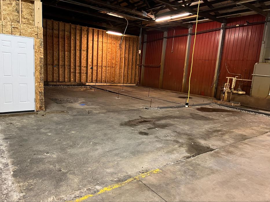 Lopez Mimo Concrete Work LLC - Bellingham, WA