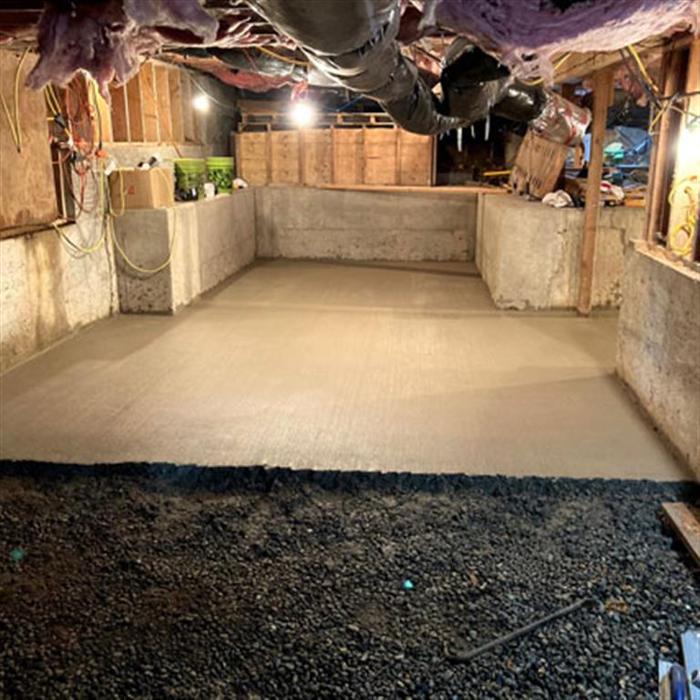 Lopez Mimo Concrete Work LLC - Bellingham, WA