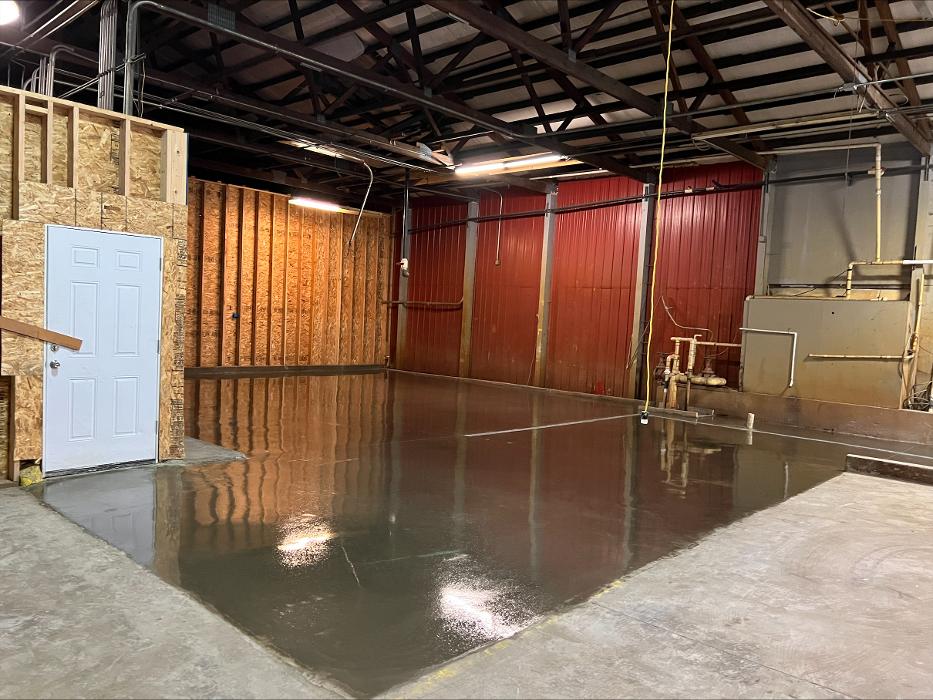 Lopez Mimo Concrete Work LLC - Bellingham, WA