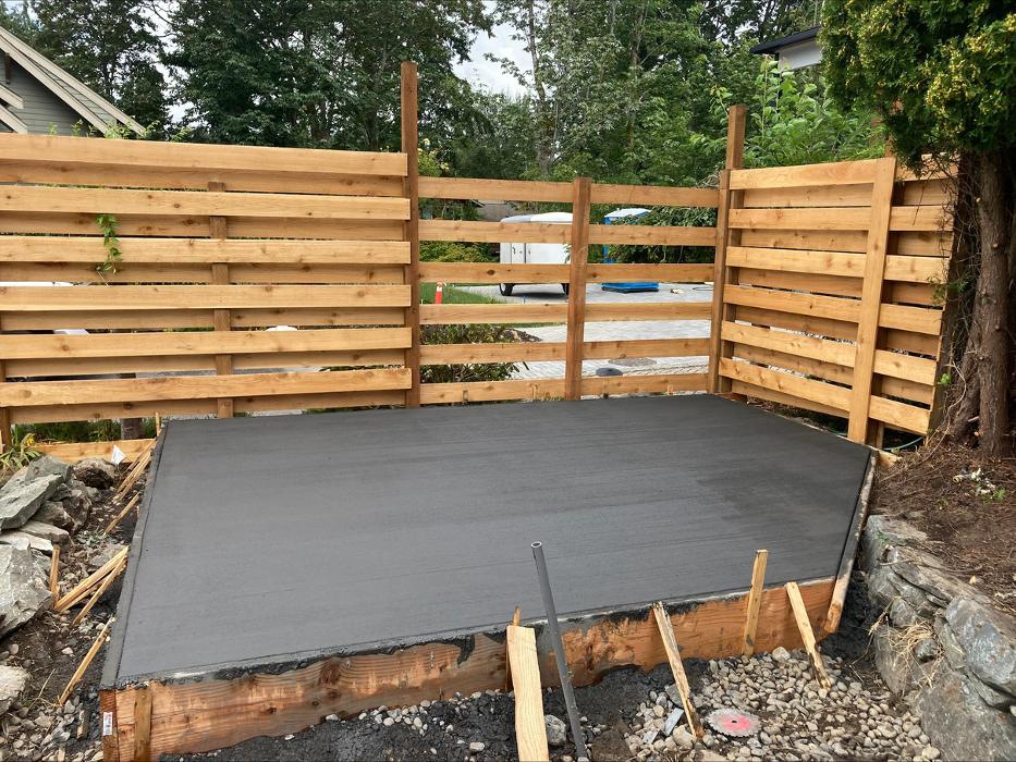 Lopez Mimo Concrete Work LLC - Bellingham, WA
