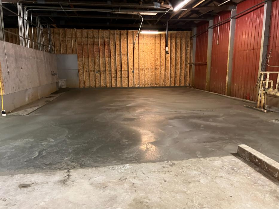 Lopez Mimo Concrete Work LLC - Bellingham, WA