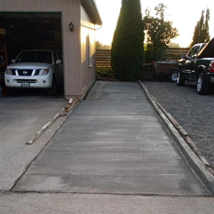 Lopez Mimo Concrete Work LLC - Bellingham, WA