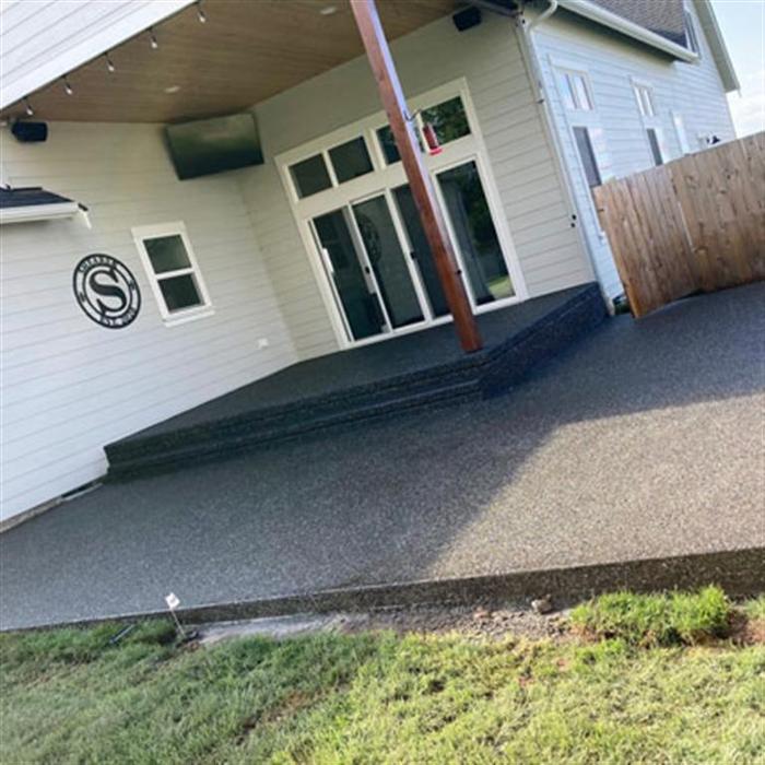 Lopez Mimo Concrete Work LLC - Bellingham, WA