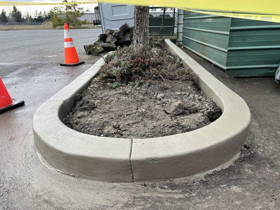 Lopez Mimo Concrete Work LLC - Bellingham, WA