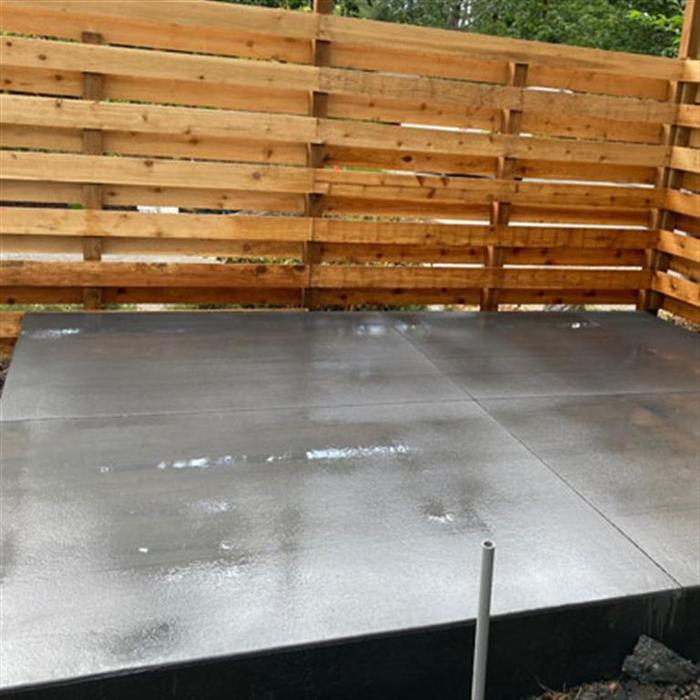 Lopez Mimo Concrete Work LLC - Bellingham, WA