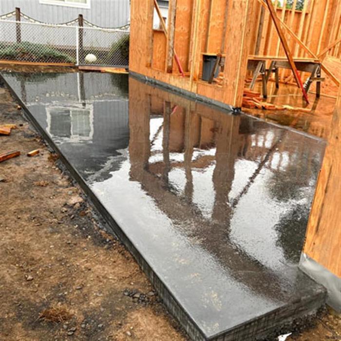Lopez Mimo Concrete Work LLC - Bellingham, WA