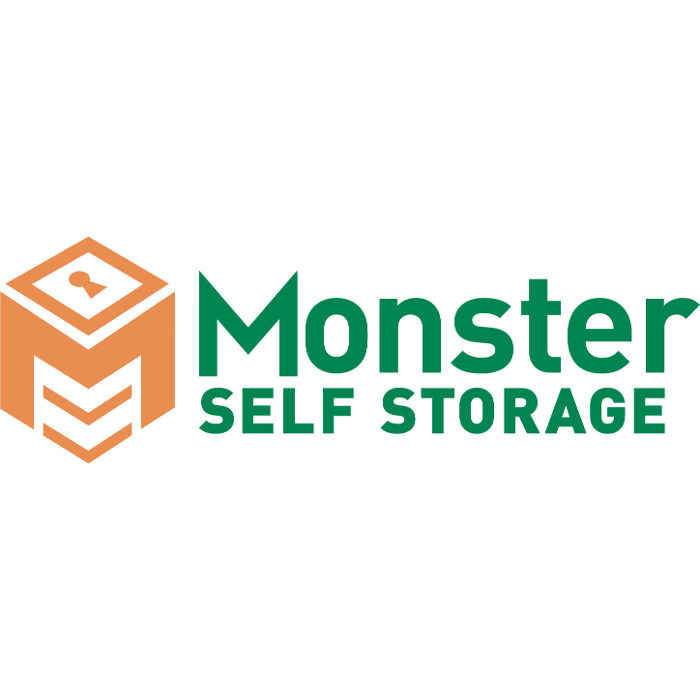 Monster Self Storage Bluffton