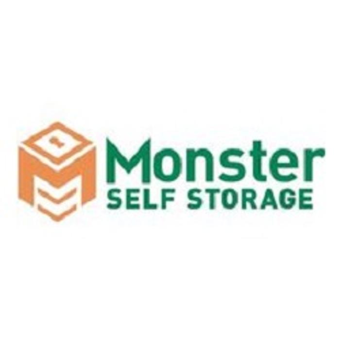 Monster Self Storage Oakbrook
