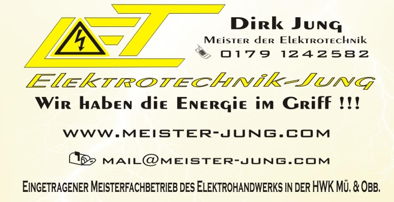 Elektrotechnik Jung
