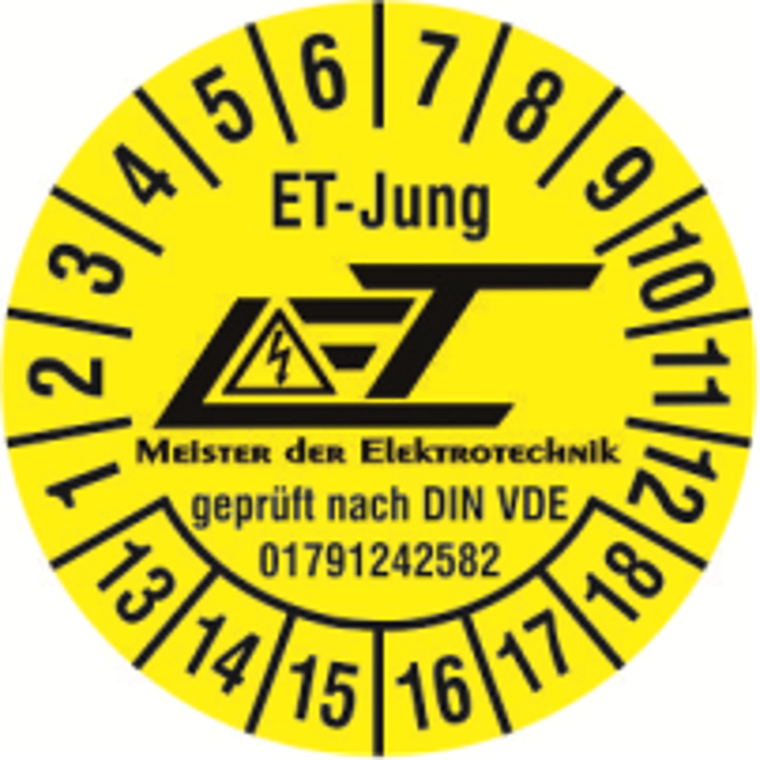 Elektrotechnik Jung, Waldstraße in Vaterstetten