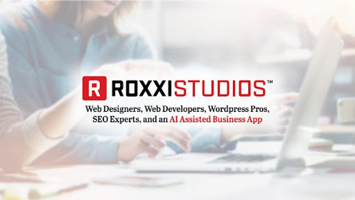RoxxiStudios - Lake Arrowhead, CA