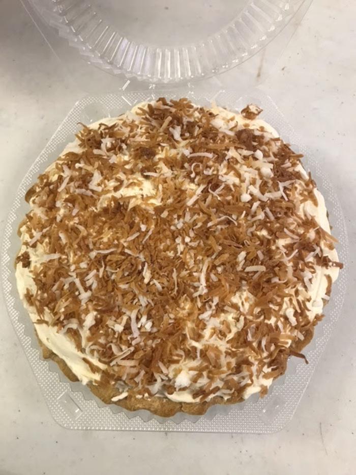 Just Desserts by Wendy Image