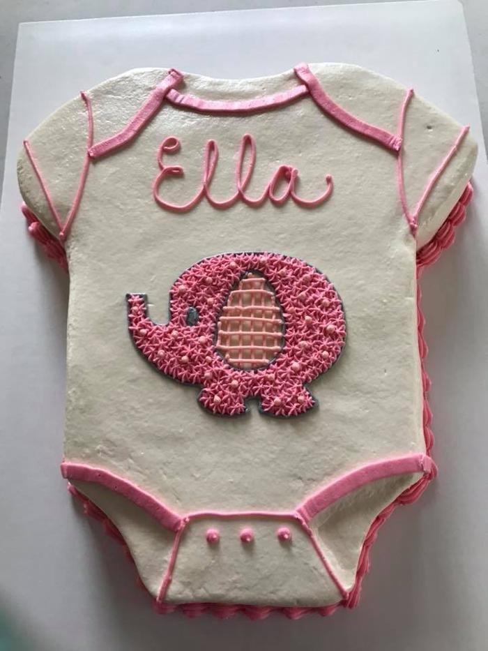 Just Desserts by Wendy Image