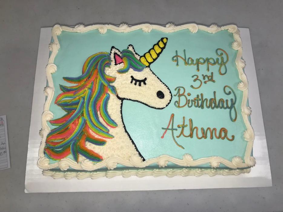 Just Desserts by Wendy Logo