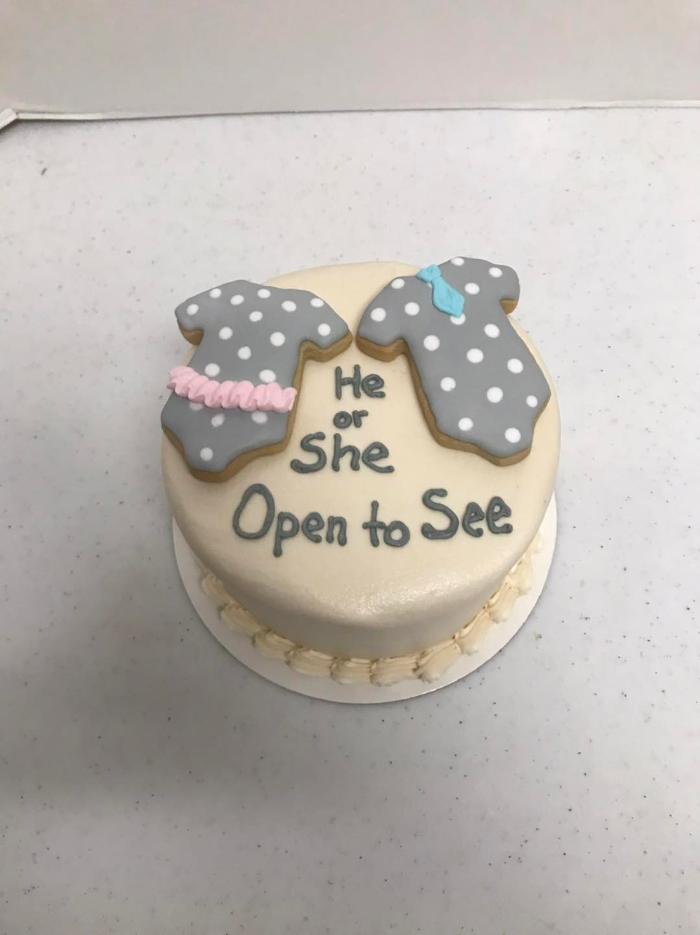 Just Desserts by Wendy Image