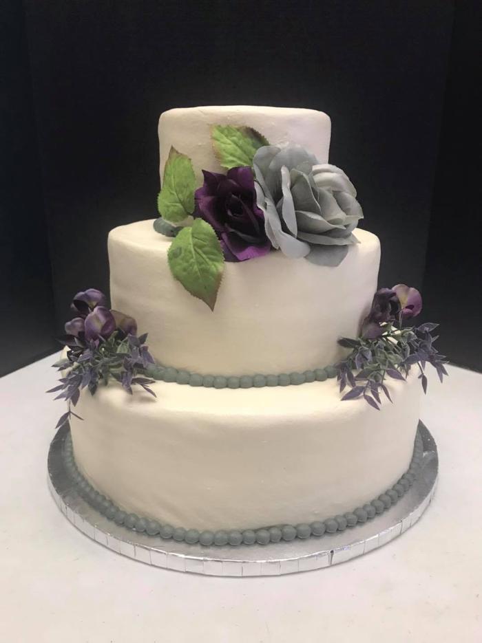 Just Desserts by Wendy Image