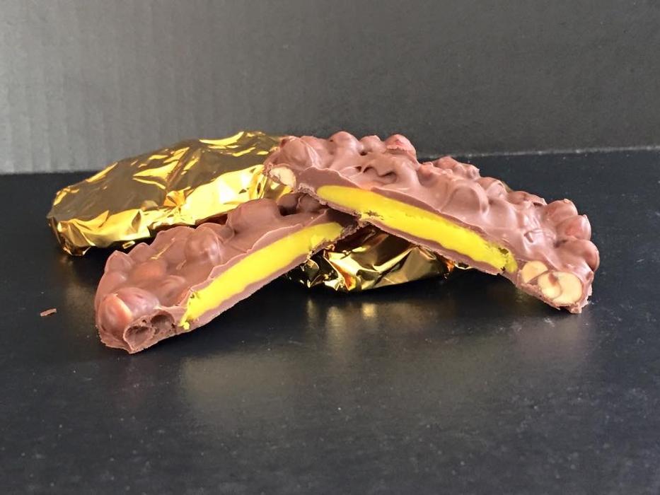 Just Desserts by Wendy Image