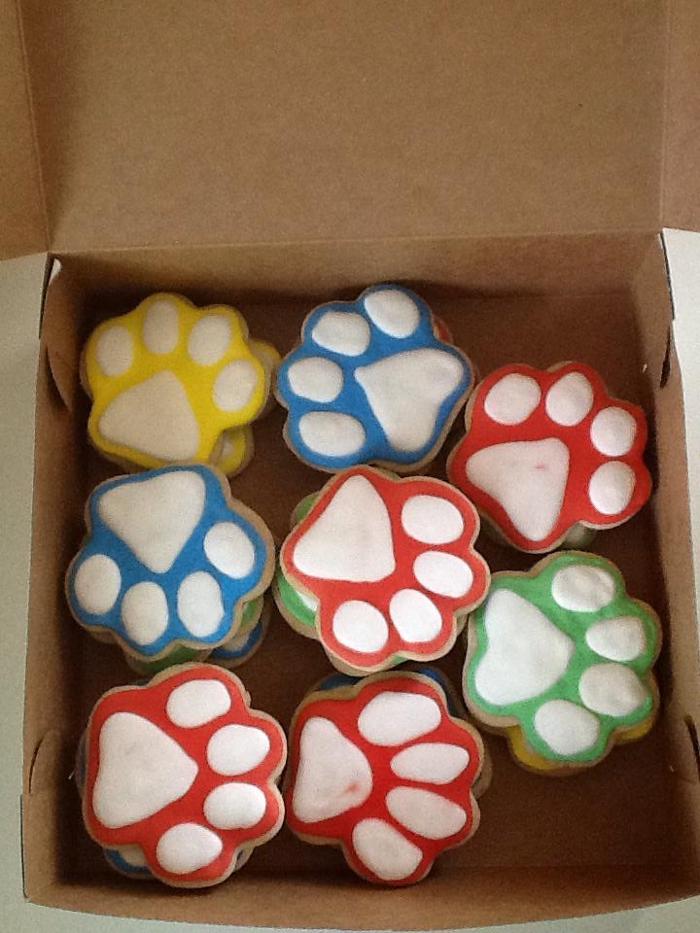 Just Desserts by Wendy Image