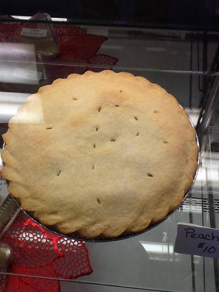 Just Desserts by Wendy Image