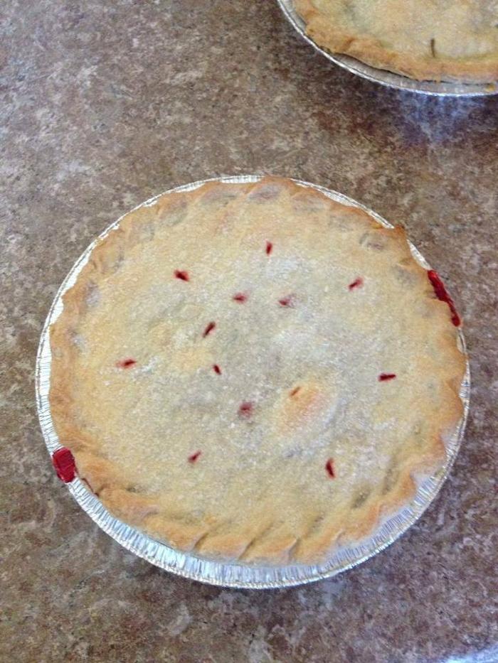 Just Desserts by Wendy Image