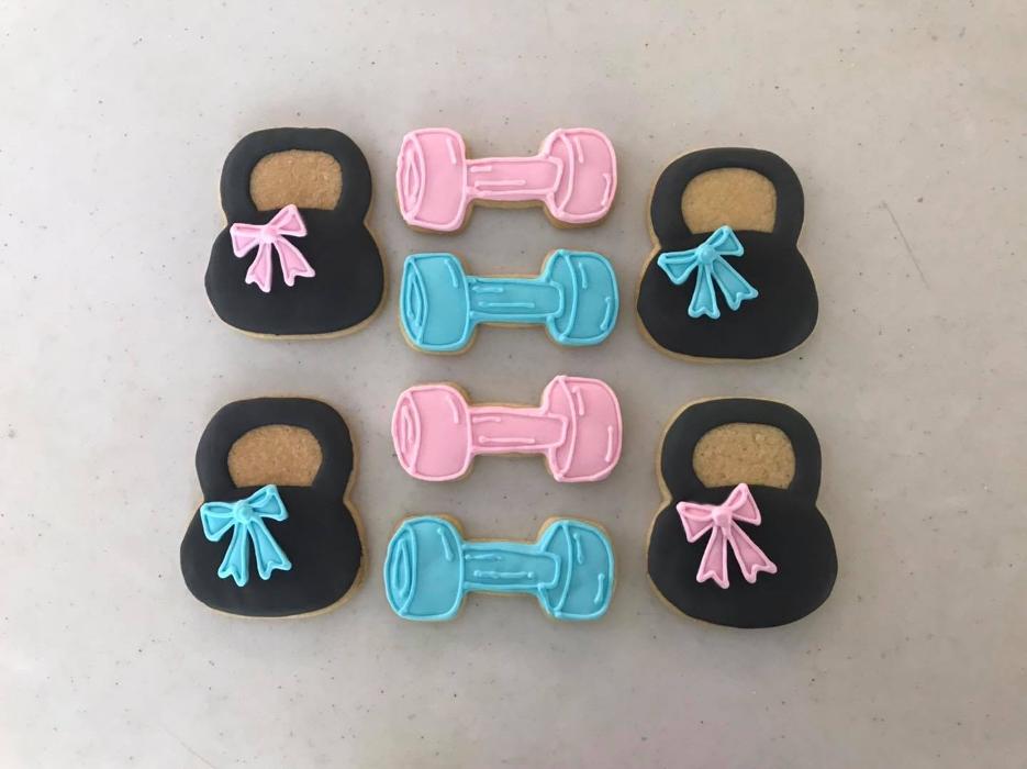 Just Desserts by Wendy Image