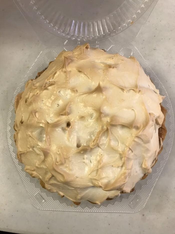 Just Desserts by Wendy Image