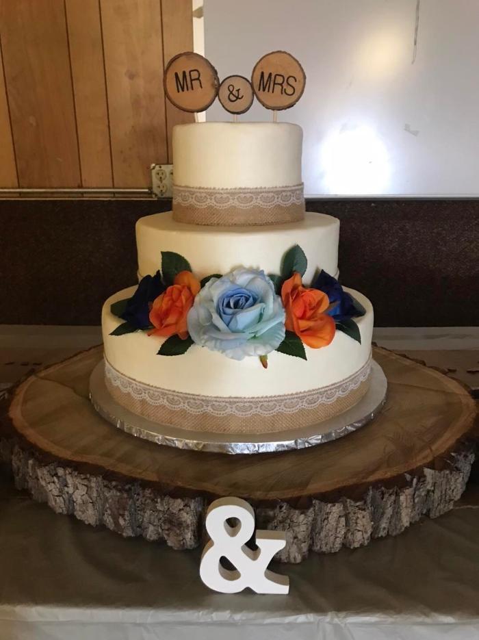 Just Desserts by Wendy Image