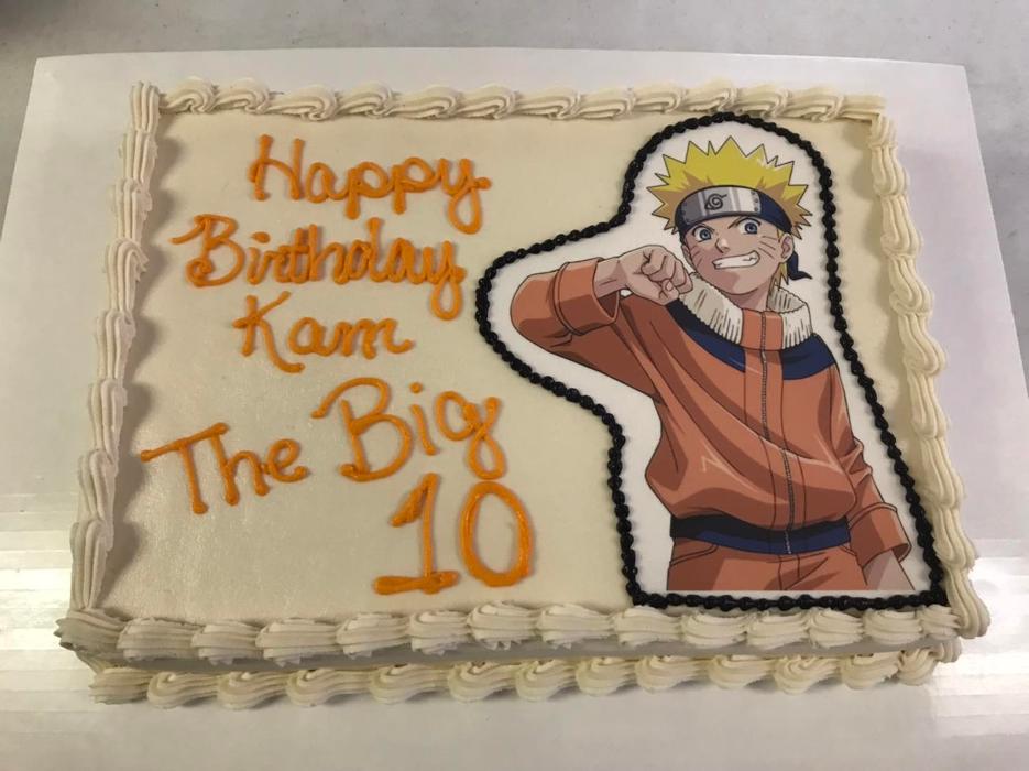 Just Desserts by Wendy Image