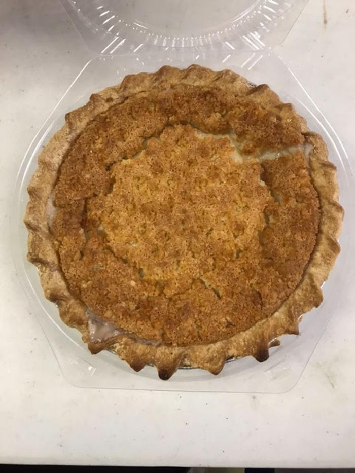 Just Desserts by Wendy Image