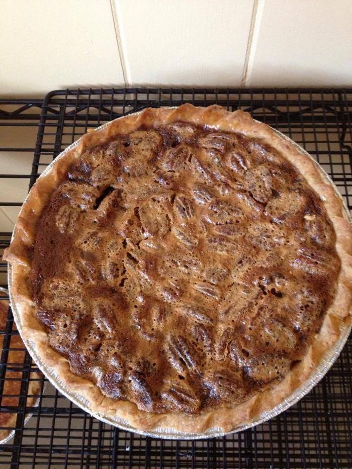 Just Desserts by Wendy Image