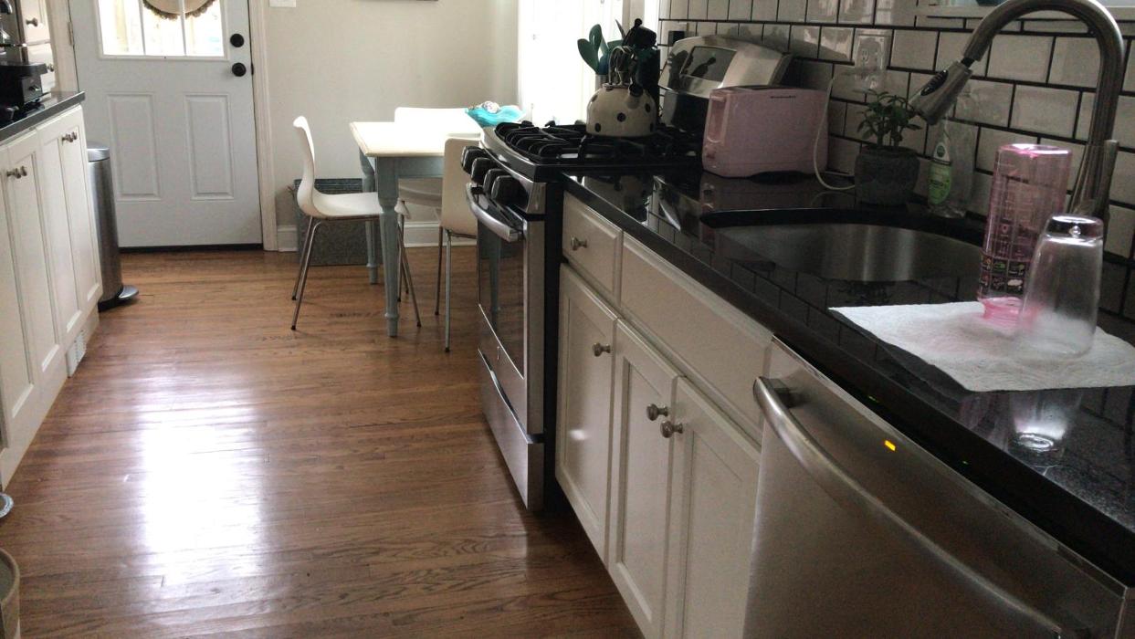 SOL USA CLEANING - Wayne, PA