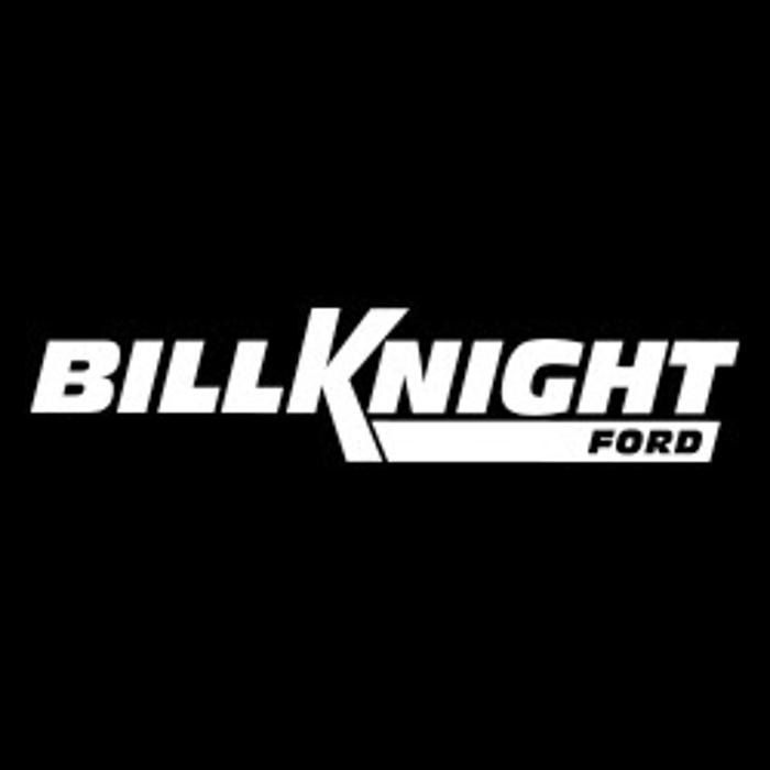 Bill Knight Ford Logo