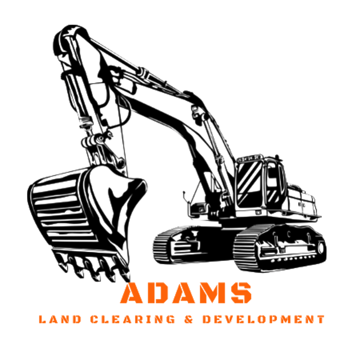 Adams Land Clearing - Jesup, GA