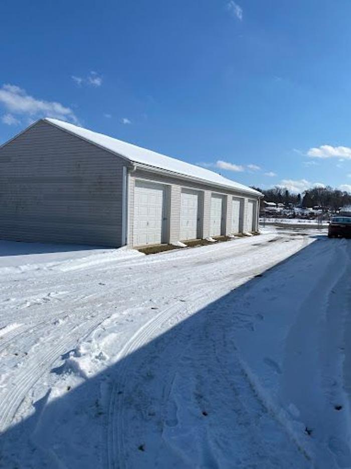 My Storage Concord - Concord, MI