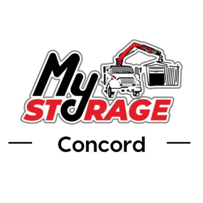 My Storage Concord - Concord, MI