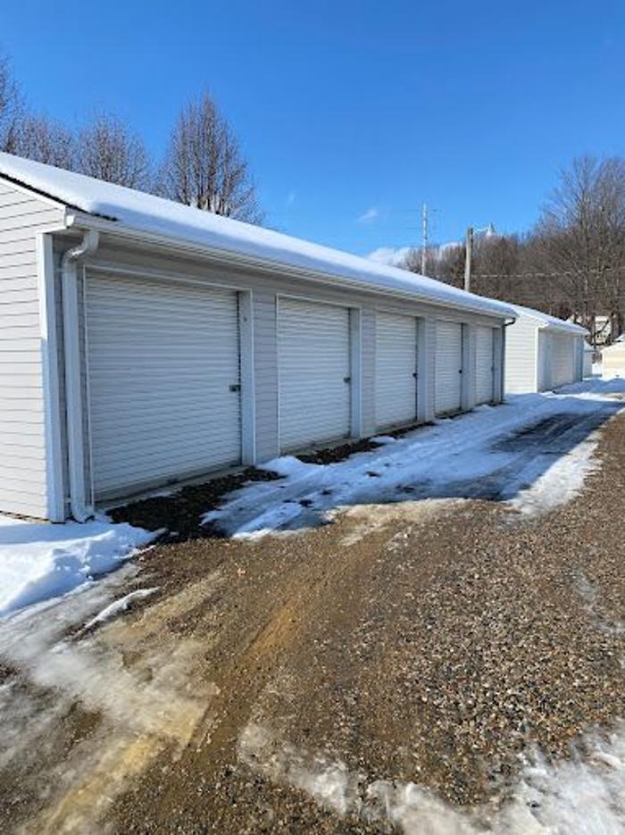 My Storage Concord - Concord, MI